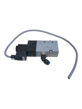 Vuvs-l25-m32c-ad-g14-f8 Festo Solenoid Valve Fast Shipping Vuvs-l25-m32c-ad-g14-f8 Festo Solenoid Valve Fast Shipping