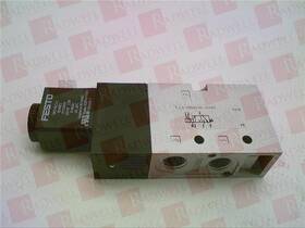 Vuvs-l25-m32c-md-g14-f8 Festo / Vuvsl25m32cmdg14f8 Used