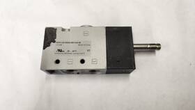 Vuvs-l25-m32u-md-g14-f8 Festo 575488 Solenoid Valve No Coil. Used