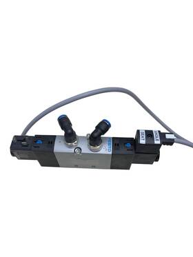 Vuvs-l25-p53e-md-g14-f8 Festo Solenoid Valve Fast Shipping Vuvs-l25-p53e-md-g14-f8 Festo Solenoid Valve Fast Shipping