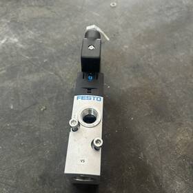 Vuvs-l30-m32c-md-n38-f8 Festo / Vuvsl30m32cmdn38f8