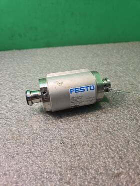 Vzqa-c-m22c-15-gg-alale-6-e Festo Pinch Valve 3174282 Stockroom Spare