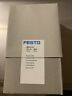 Festo76615-mfh-3-1-2 Festo Solenoid Valve New In Box
