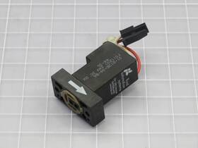 T227403 Ffluid Automation Systems Ch-1290 Solenoid Valve