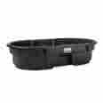 Fg424300bla Rubbermaid Commercial Products Structural Foam Stock Tank 50 Gallon 086876186024