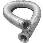 Fh-150-36-2nw Medium Wall Ss Flexible Hose Length