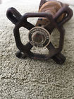 2127 Fig Lunkenheimer Gate Valve Threaded Sp Nos Never Used