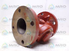 1535a1 Fig 612 Homestead Valve New No Box