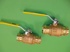 Figure 430 Fnw Ball Valves New