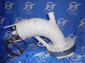 E70-0095 Fike E70-0095/e70-028 Explosion Protection System Unit Mawp 1347psi