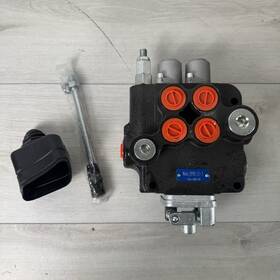 Jyp80-2-1 Findmall Jyp80-2-1/2 Replacement Directional Control Hydraulic Valve
