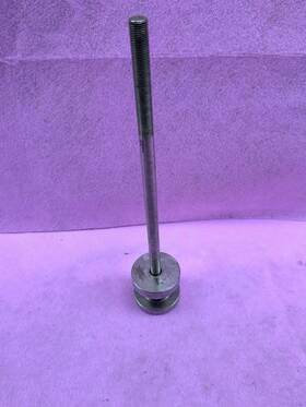 11a5214x012 Fisher Valve Plug/stem Assembly