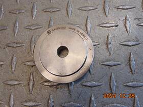 15a6514x052 Fisher Seat Ring