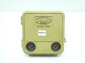 2502r-249ae Fisher Pneumatic Valve Positioner 3-15psi