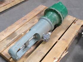 T242680 Fisher 472-1 Pneumatic Valve Actuator Size 78