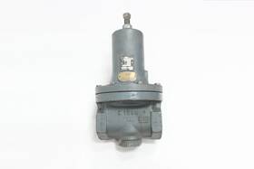 95h-120 Fisher Pressure Regulator Valve 1-1/2in Npt 5-80psi