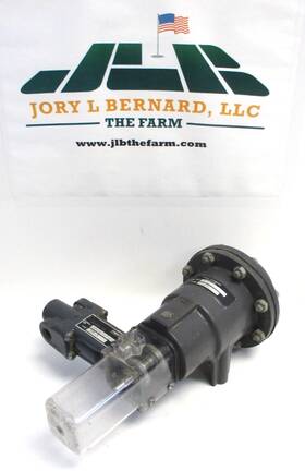 168-4 Fisher Controls Switching Valve With 68-3 Clean - Used