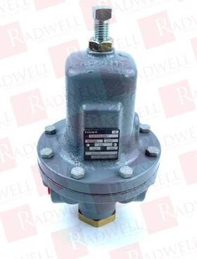 95h-145 Fisher Controls Emerson / 95h145 Used