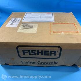 Fsdvc5030-101 Fisher Controls Fsdvc5030-101/hc Digital Valve 0772