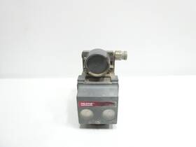 Dvc5020 Fisher Fieldvue Digital Electro-pneumatic Valve Positioner