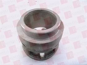 2u219533272 Fisher Rosemount Emerson / Used