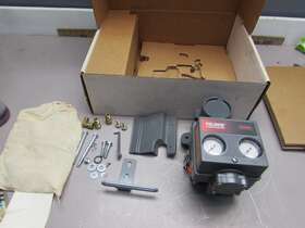 Dvc5000 Fisher Valve Fieldview Digital Controller Nib Make Offer