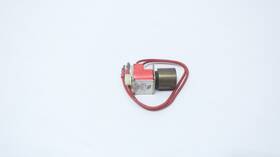 E24104 Flexkleen Solenoid Valve 120v-ac