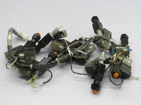 T220586 Flo Control 619000/471 Electromagnetic Solenoid Valve