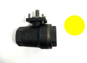 S23cs Flo-tite Carbon Steel Full Port Ball Valve Size 1 Inch