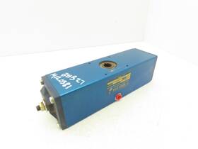 P1000-184-ab-es-ms1-rkh-n-cw Flo-tork Pneumatic Valve Actuator 184 125psi