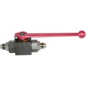 Khb-16sae-1114 Flotec Pn 400 Bar 7 5800 Psi 397840-1 Ball Valve