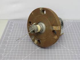 T164791 Flotect V4ss 10-1652 Explosion Proof Flow Switch