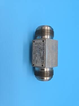 N200070-sa Flow-dyne Engineering Inc Critical Nozzle Pn 3000psi