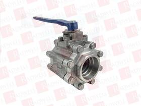 Fp-3-2-10-3-r-g-l Flow Tek / Fp32103rgl Used