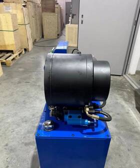 778096508 Flowctrl Fe/778096508 Flowctrl-fe/7780-r High-speed Valve Sequencer