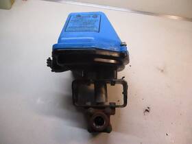 1036t Flowserve Used Worcester 10 36 T Series Actuator Torque 150 In/lb Read