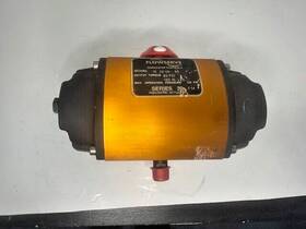 15-39-sn-r6 Flowserve Worcester Pneumatic Actuator