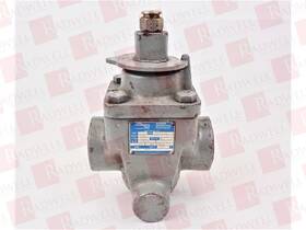 1645011 Flowserve / Used