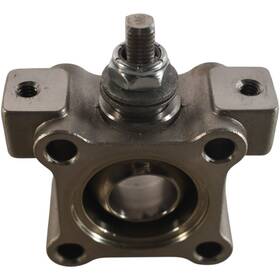 1e446666penp Flowserve Worcester Controls 1ftft Ball Valve