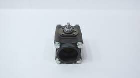 2cpt4446pmswa60r4 Flowserve Steel Socket Weld Ball Valve 2in 1000