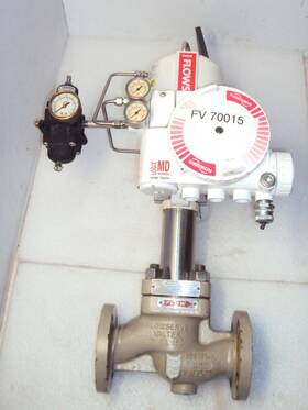 3200md-10-d6-e-04-40-0g-00 Flowserve Logix Basic And Valtek Mark One 2.00 Inch Cl150