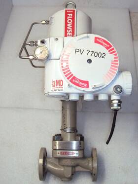 3220md-10-d6-e-04-40-0g-00 Flowserve Logix Pro And Valtek Mark One 1.00 Inch Cl150