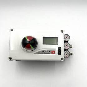 37-wr1r3d0-gm1 Flowserve 500md Logix Digital Positioner Seriers Double Acting