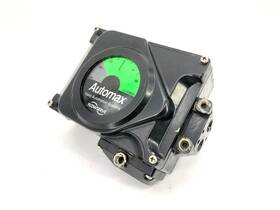 50137at Flowserve Apex 5000 Modular Positioning System Valve