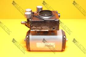 B100s09.999.000 Flowserve 51246at Apex 5000 Actuator Valve Automax