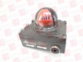 60237at Flowserve / Used