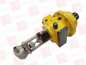 80037-ip Flowserve / 80037ip Used