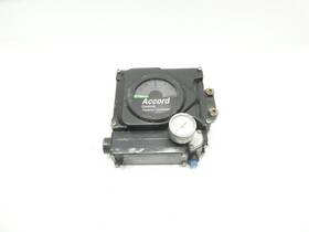 A51137a Flowserve Electro-pneumatic Valve Positioner