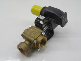 At4416tse Flowserve Pneumatic Valve Actuator T237864