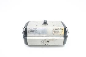 B085s04h Flowserve Pneumatic Valve Actuator 150psi